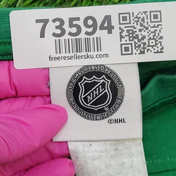 Vintage Dallas-Stars Shirt Womens 2XL 25x26 Y2K - Picture 6 of 14